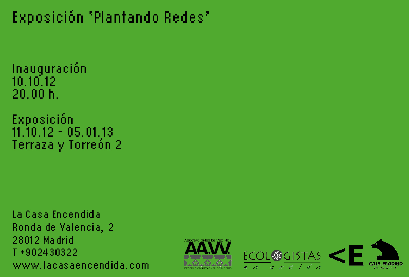 PLANTANDO REDES (1)